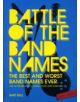 Battle of Band Names - 9780810996403-thumb