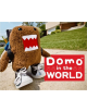 Domo in the World - 9780810998155-thumb