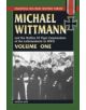 Michael Wittmann & the Waffen Ss Tiger Commanders of the Leibstandarte in WWII - 9780811733342-thumb