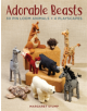 Adorable Beasts - 9780811737753-thumb