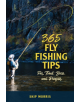 365 Fly-Fishing Tips for Trout, Bass, and Panfish - 9780811737852-thumb