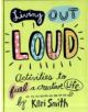 Living Out Loud - 9780811836746-thumb