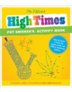 Official High Times Activity Book - 9780811862066-thumb