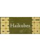 Haikubes - 9780811869386-thumb