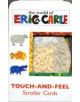 Eric Carle Stroller Cards - 9780811869591-thumb