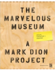 Marvelous Museum - 9780811874519-thumb