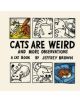 Cats Are Weird - 9780811874809-thumb