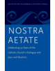 Nostra Aetate - 9780813228785-thumb