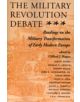 The Military Revolution Debate - 9780813320540-thumb