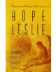 Hope Leslie - 9780813512228-thumb