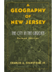 A Geography of New Jersey - 9780813525792-thumb