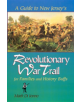 A Guide to New Jersey's Revolutionary War Trail - 9780813527703-thumb