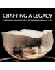 Crafting a Legacy - 9780813532035-thumb