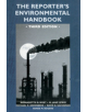 The Reporter's Environmental Handbook - 9780813532868-thumb