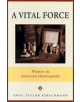 A Vital Force - 9780813533209-thumb