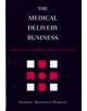 The Medical Delivery Business - 9780813533285-thumb