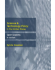 Science and Technology Policy in the United States - 9780813538266-thumb