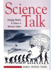 Science Talk - 9780813540733-thumb