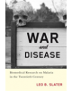 War and Disease - 9780813544380-thumb