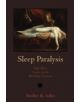 Sleep Paralysis - 9780813548869-thumb