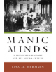 Manic Minds - 9780813551579-thumb