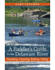 A Paddler's Guide to the Delaware River - 9780813551616-thumb