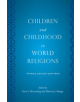 Children and Childhood in World Religions - 9780813551760-thumb