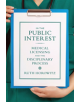 In the Public Interest - 9780813554273-thumb