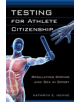 Testing for Athlete Citizenship - 9780813565903-thumb