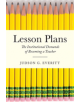 Lesson Plans - 9780813587592-thumb