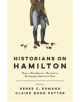 Historians on Hamilton - 9780813590295-thumb