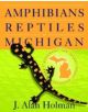 The Amphibians and Reptiles of Michigan - 9780814332399-thumb