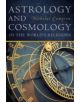 Astrology and Cosmology in the World's Religions - 9780814717141-thumb