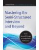 Mastering the Semi-Structured Interview and Beyond - 9780814732946-thumb