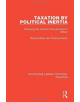 Taxation by Political Inertia - 9780815349679-thumb