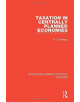 Taxation in Centrally Planned Economies - 9780815349693-thumb