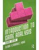 Introduction to Game Analysis - Taylor & Francis Inc - 9780815351849-thumb