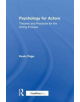 Psychology for Actors - 9780815352259-thumb