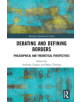 Debating and Defining Borders - 9780815357179-thumb