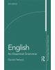 English: An Essential Grammar - 9780815358305-thumb