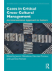 Cases in Critical Cross-Cultural Management - 9780815359340-thumb