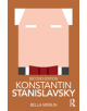 Konstantin Stanislavsky - 9780815361046-thumb