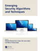 Emerging Security Algorithms and Techniques - 9780815361459-thumb