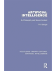 Artificial Intelligence - 9780815363361-thumb