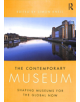 The Contemporary Museum - 9780815364931-thumb