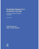 Evaluating Research in Academic Journals - 9780815365686-thumb