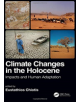 Climate Changes in the Holocene: - 9780815365938-thumb