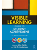 Visible Learning Guide to Student Achievement - 9780815367246-thumb