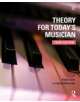 Theory for Today's Musician (Textbook and Workbook Package) - 9780815371731-thumb