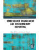 Stakeholder Engagement and Sustainability Reporting - 9780815373155-thumb